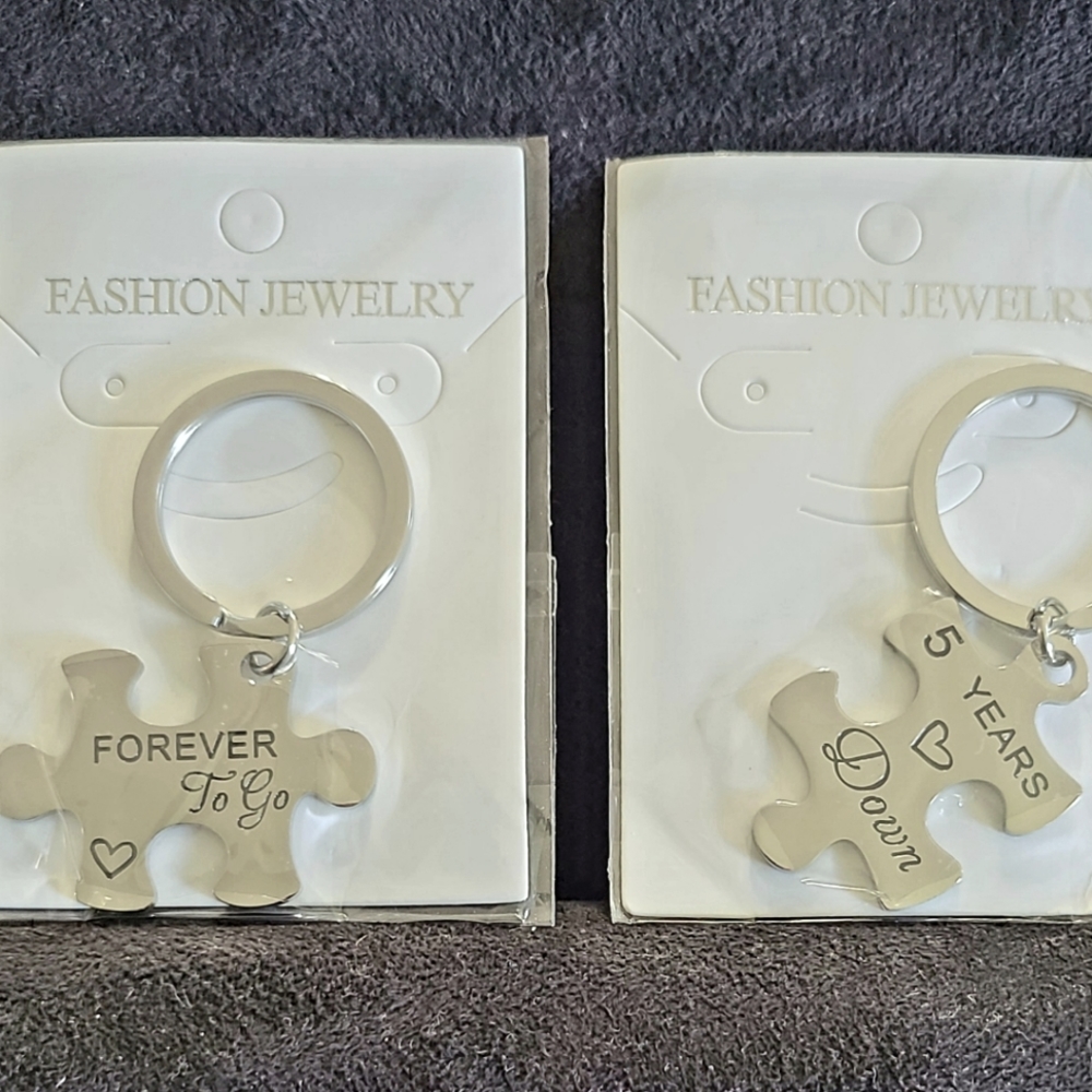 Keychains - K002 - Picture 2 of 6